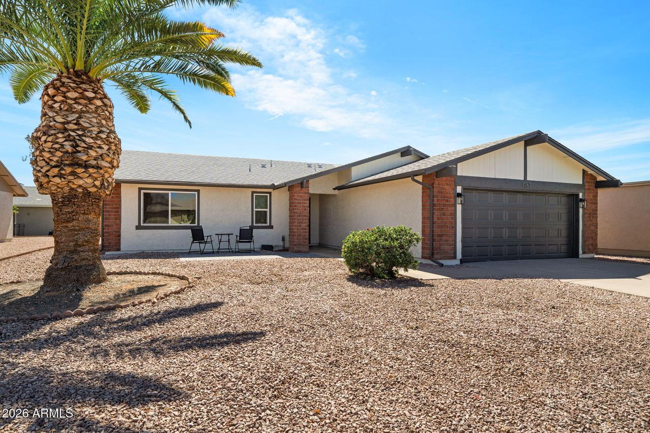 1767 Leisure World, Mesa, AZ 85206