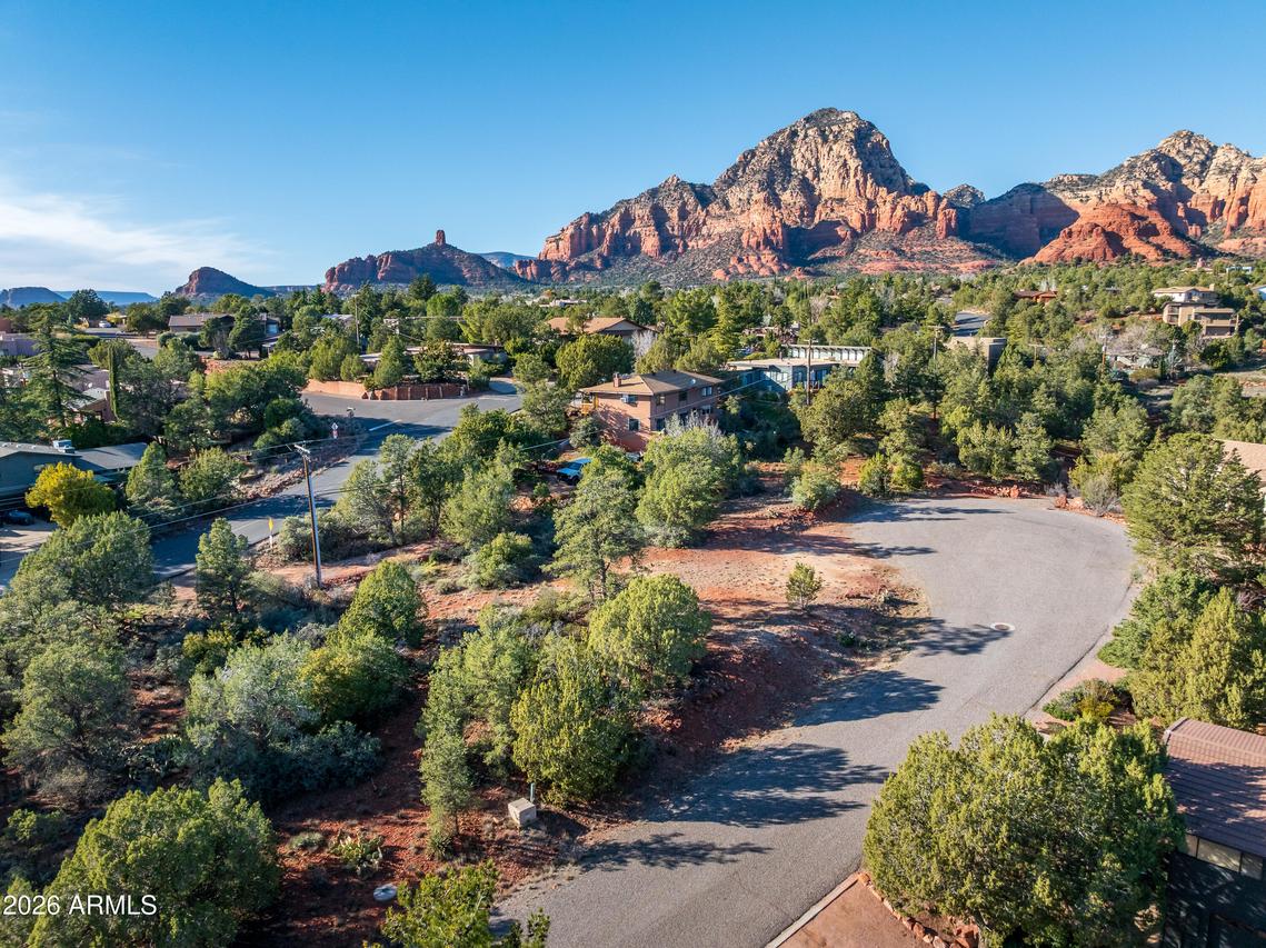 25 San Antonio Cir. #60, Sedona, AZ 86336