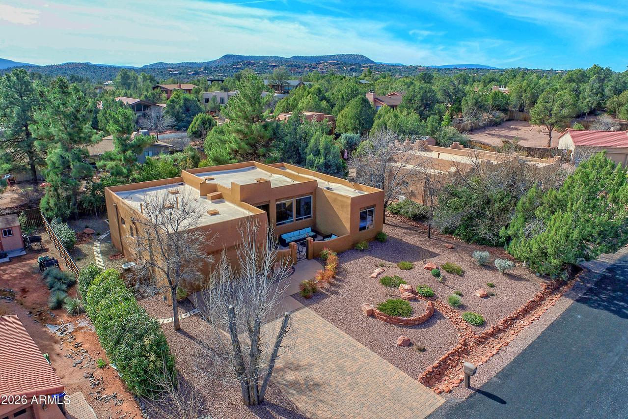 105 Meadow Lark Ln., Sedona, AZ 86336