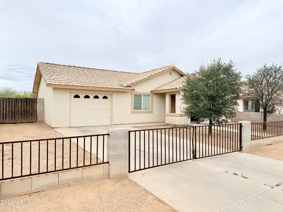 521 W 9th St., Casa Grande, AZ 85122