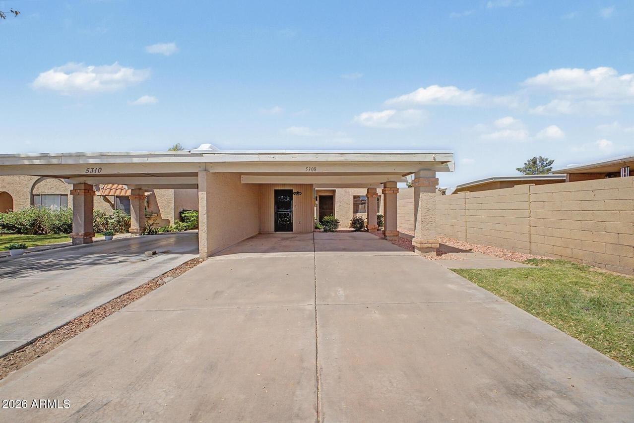 5308 S La Rosa Dr., Tempe, AZ 85283