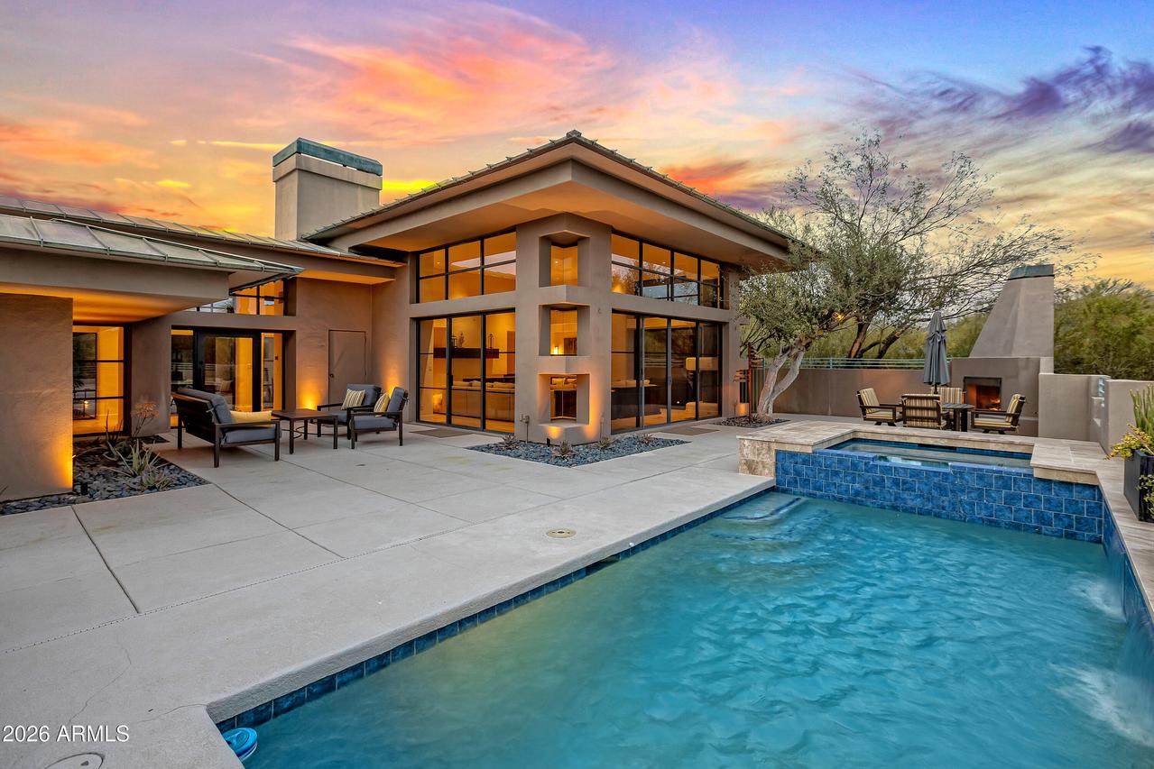 10040 E Happy Valley Rd. #401, Scottsdale, AZ 85255