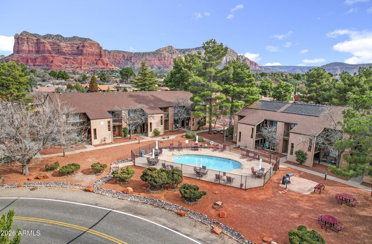 140 E Cortez Dr. #A106, Sedona, AZ 86351