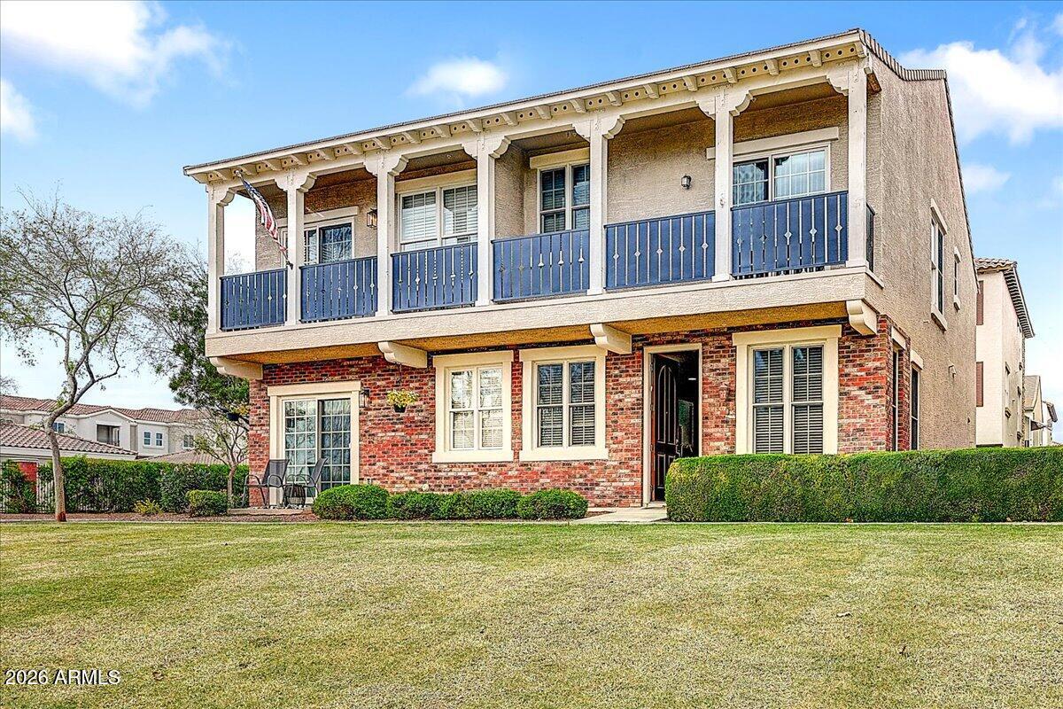 3621 E Leslie Dr., Gilbert, AZ 85296