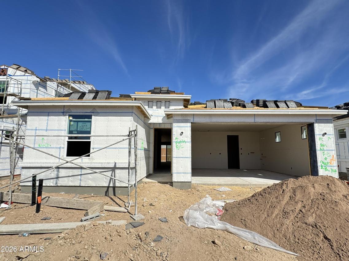 6972 W Buckhorn Tr., Peoria, AZ 85383