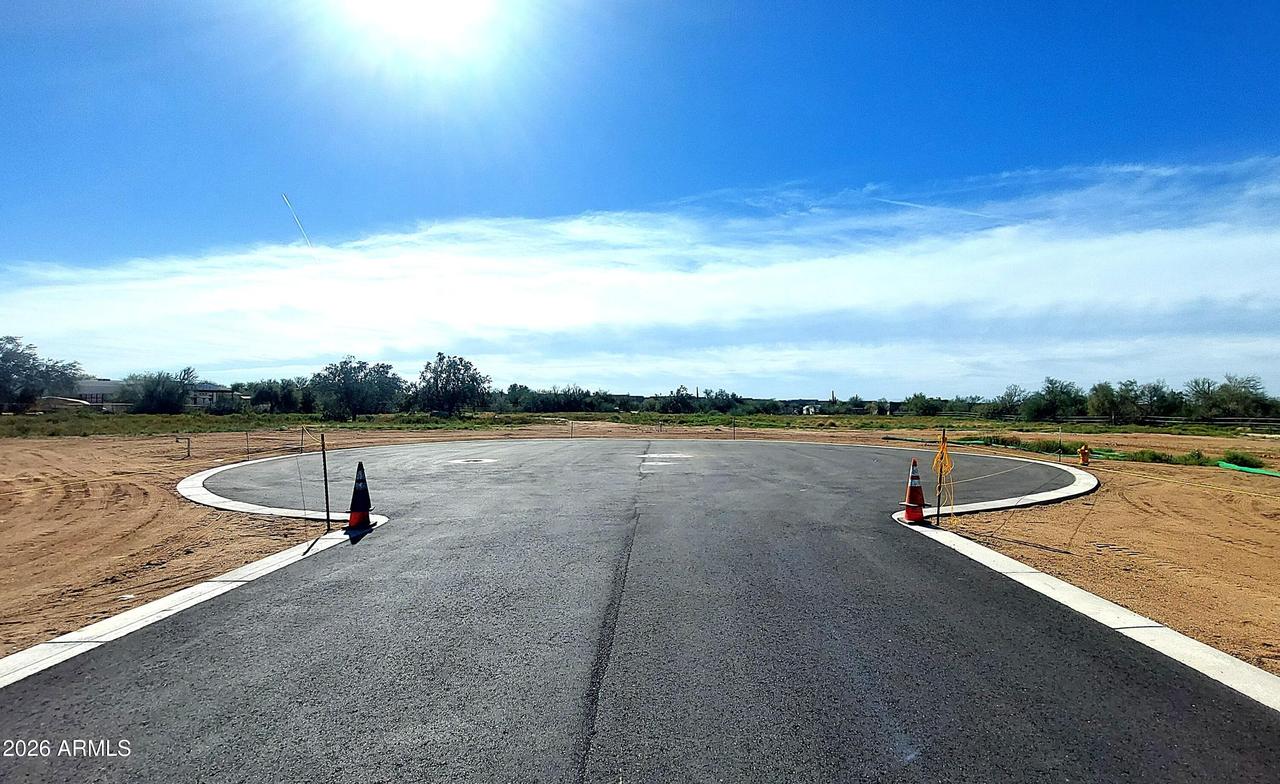 31334 N 57th Ter. #3, Cave Creek, AZ 85331