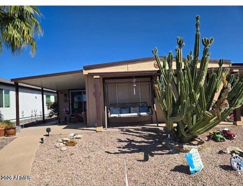 2511 N 56th St., Mesa, AZ 85215