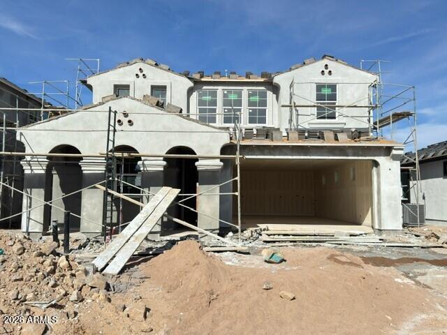 6980 W Buckhorn Tr., Peoria, AZ 85383