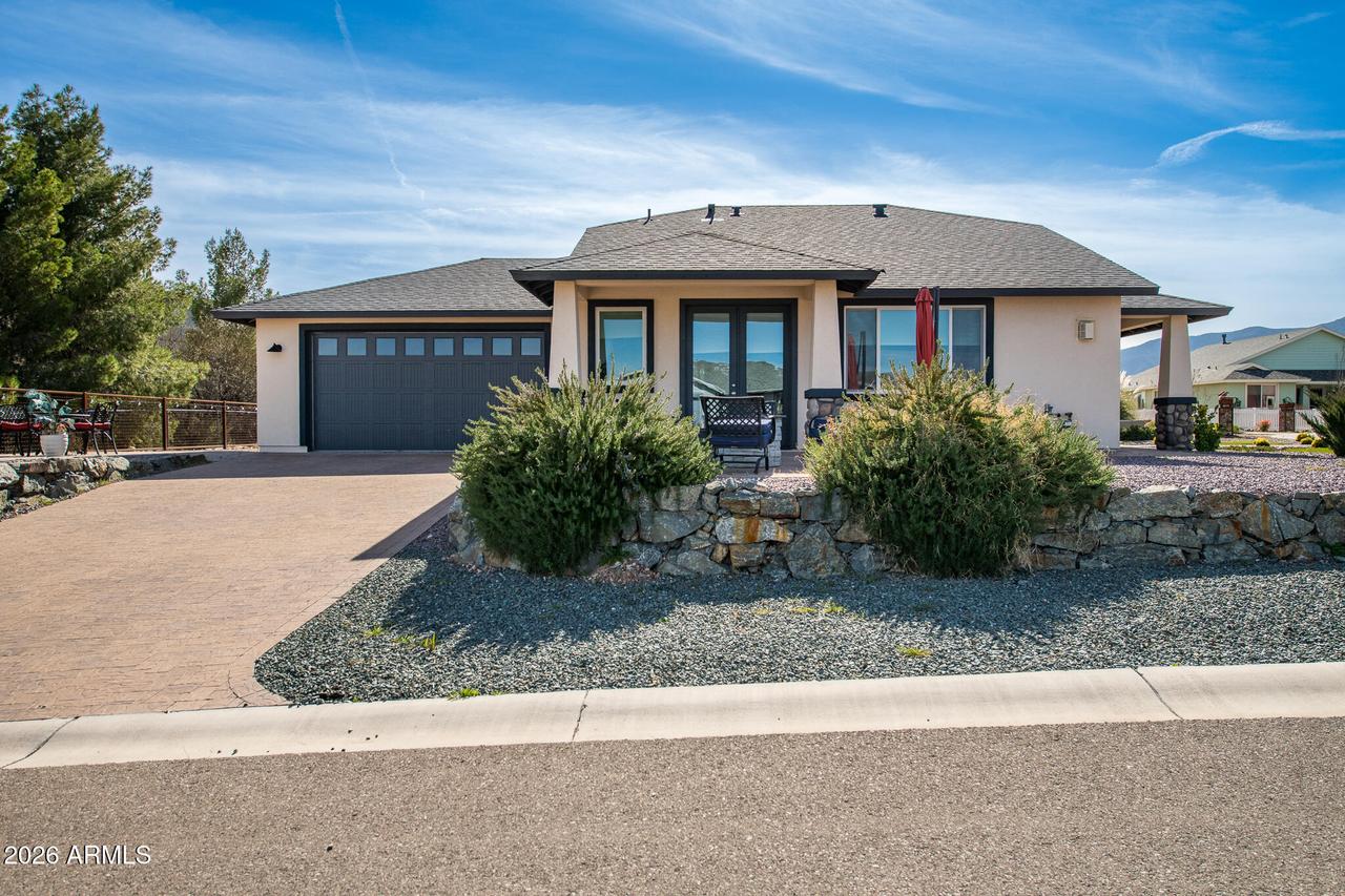 489 Kindra Heights Rd., Cottonwood, AZ 86326