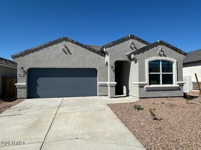 25254 N 184th Ln., Wittmann, AZ 85361