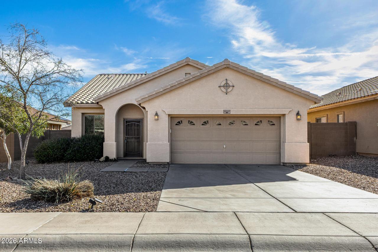 22183 W Shadow Dr., Buckeye, AZ 85326