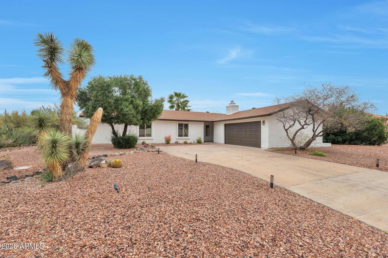 14051 N Del Cambre Ave., Fountain Hills, AZ 85268