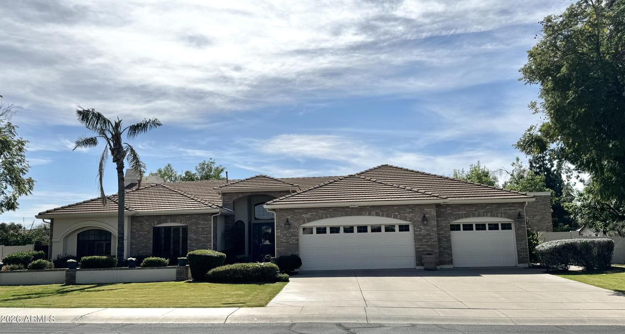 4647 E Garnet Cir., Mesa, AZ 85206