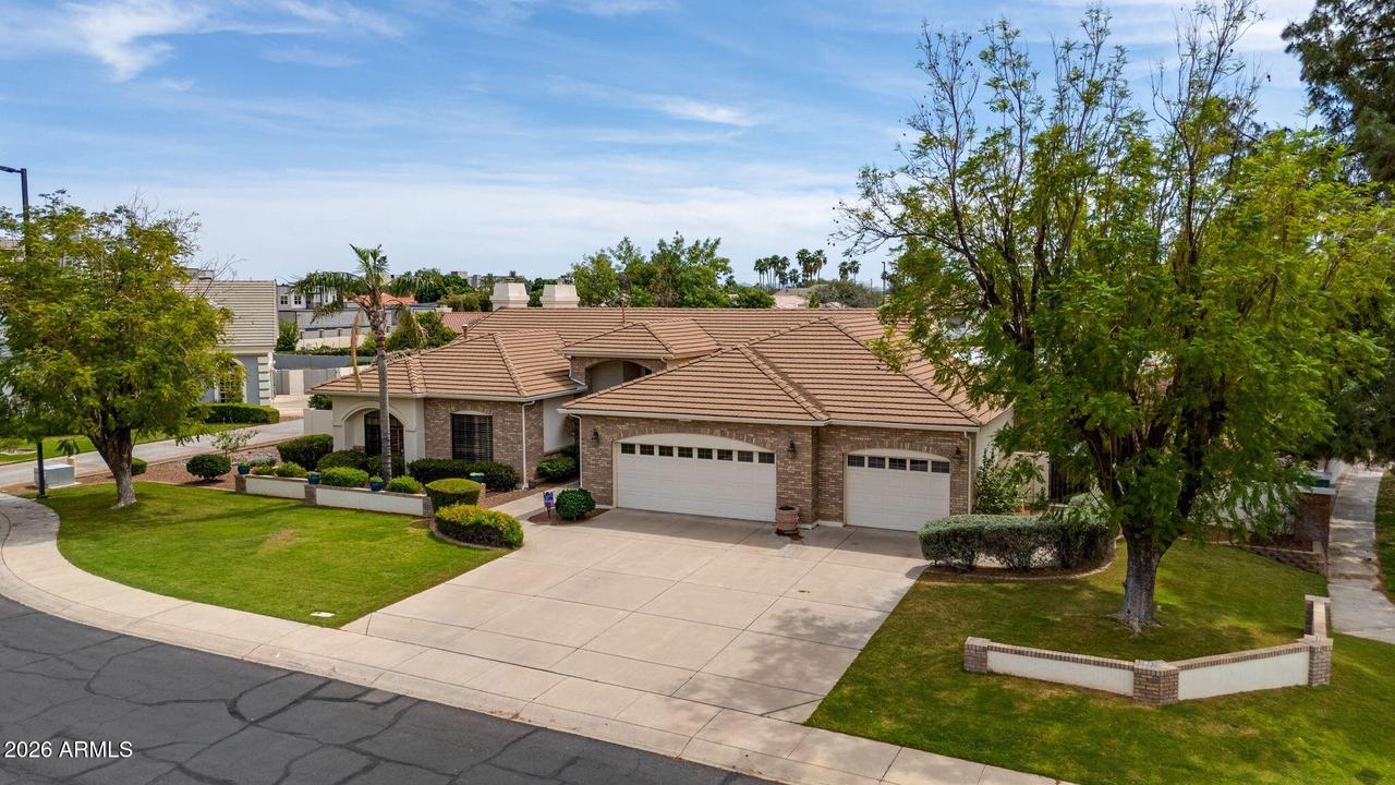 4647 E Garnet Cir., Mesa, AZ 85206