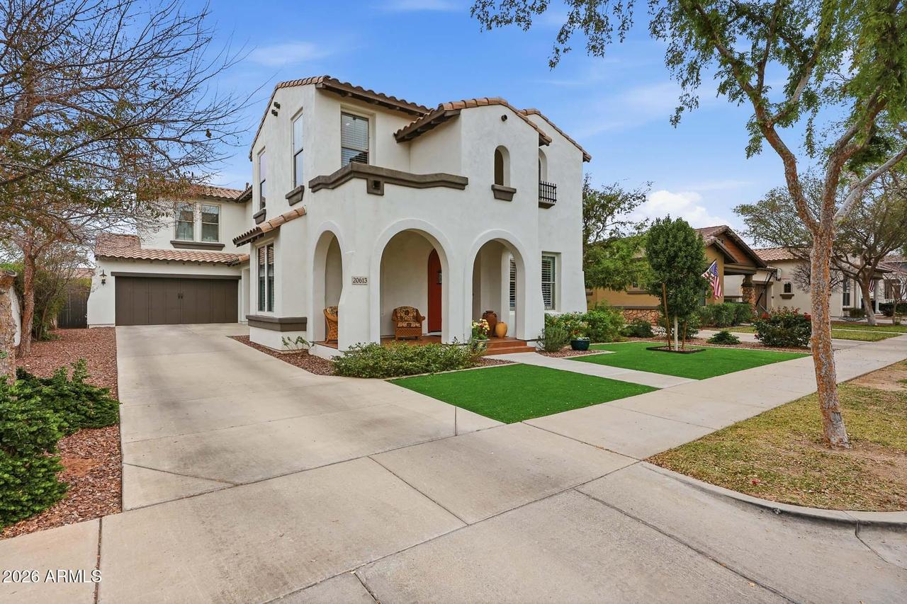 20613 W Grandview Dr., Buckeye, AZ 85396