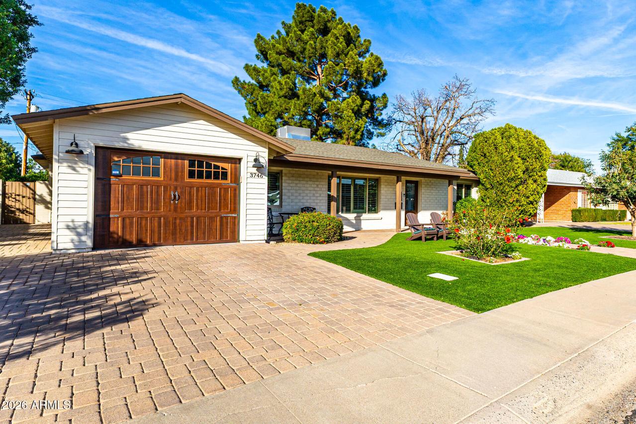 3746 E Fairmount Ave., Phoenix, AZ 85018