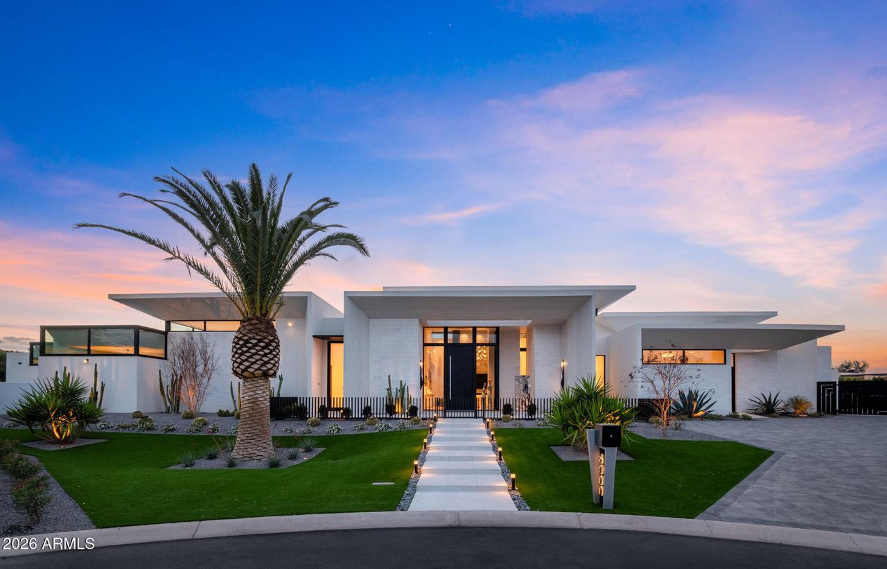 6900 E Belmont Ave., Paradise Valley, AZ 85253