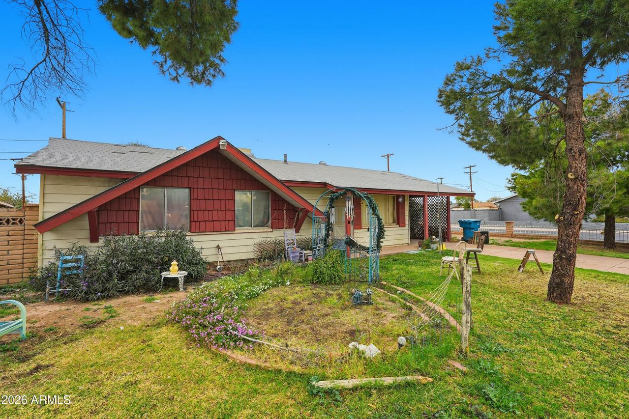 3016 N 35th Dr., Phoenix, AZ 85019