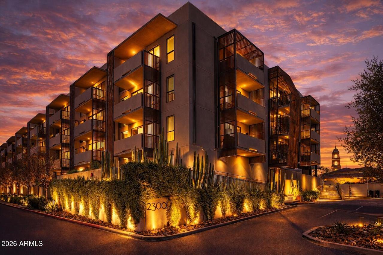 2300 E Campbell Ave. #121, Phoenix, AZ 85016