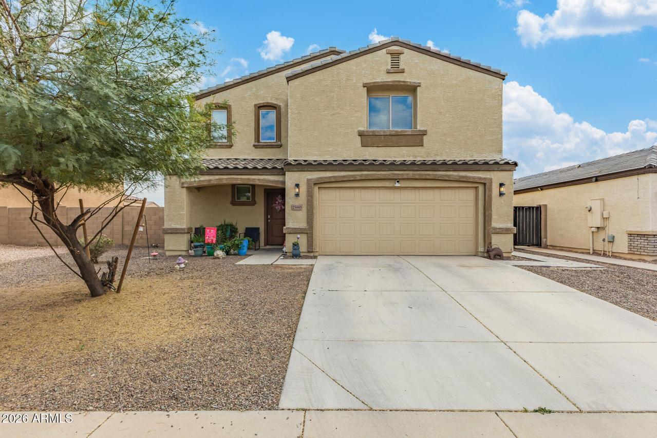 25445 W Mahoney Ave., Buckeye, AZ 85326