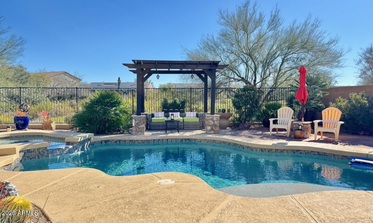 31803 N 16th Ave., Phoenix, AZ 85085