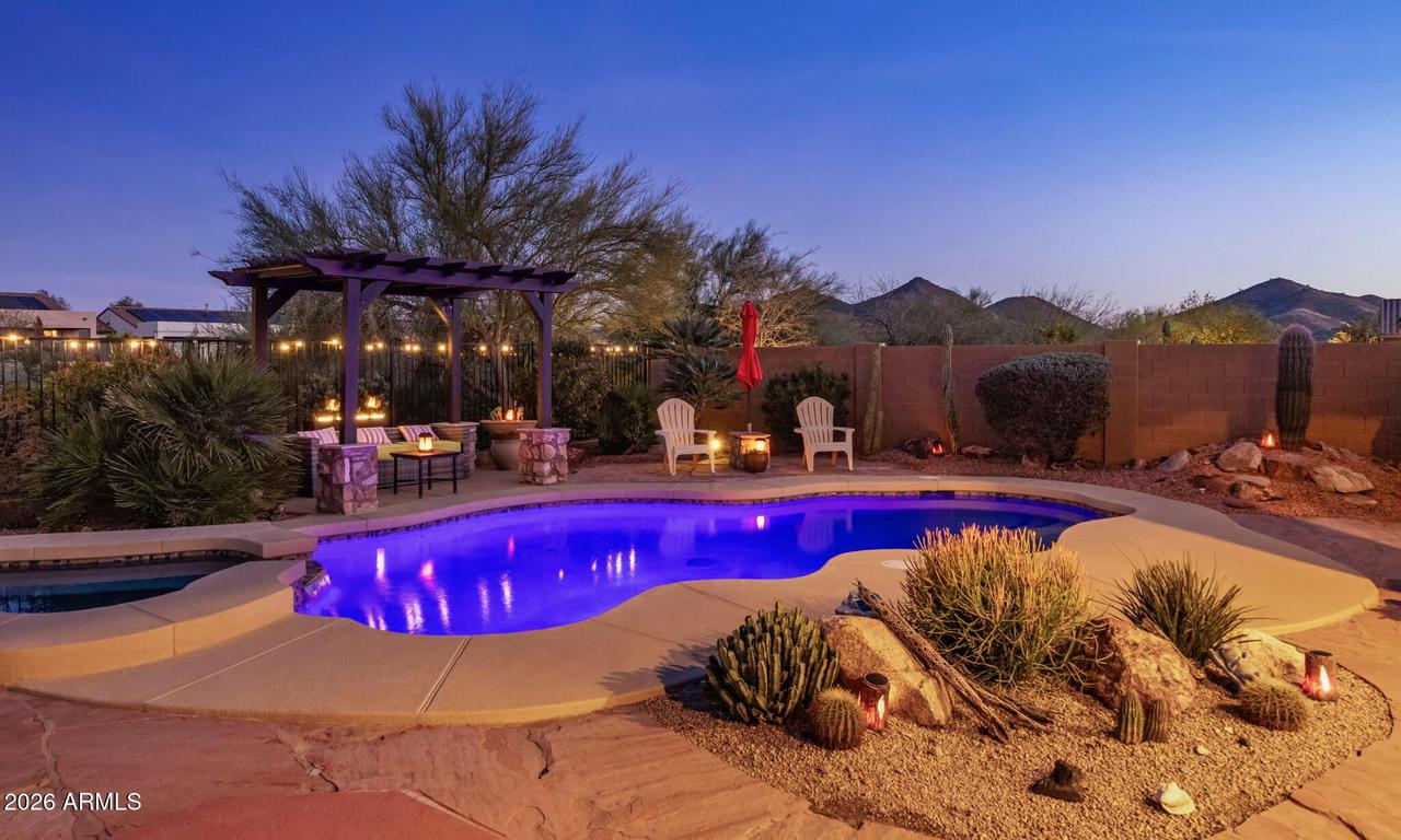 31803 N 16th Ave., Phoenix, AZ 85085