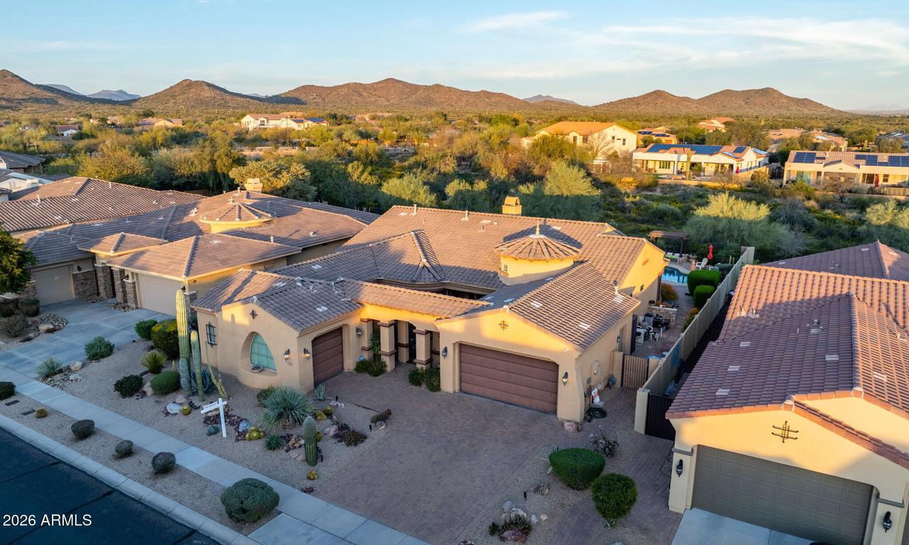 31803 N 16th Ave., Phoenix, AZ 85085