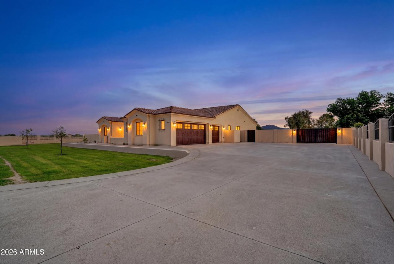 4368 N 191st Ln., Litchfield Park, AZ 85340