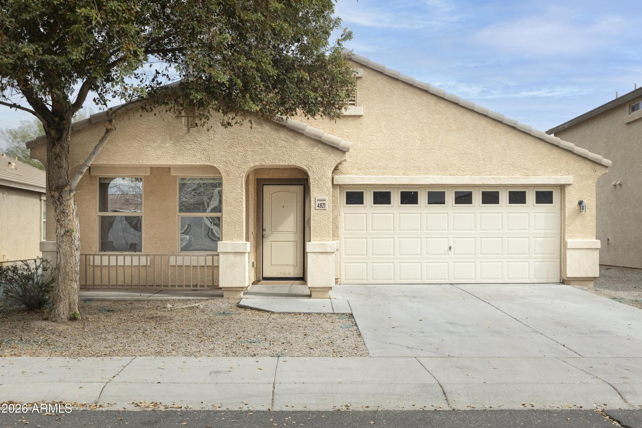 4921 S 236th Dr., Buckeye, AZ 85326