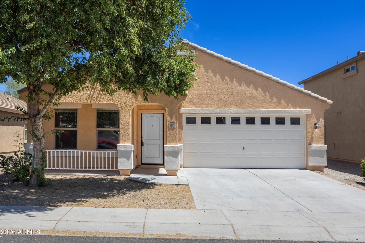 4921 S 236th Dr., Buckeye, AZ 85326