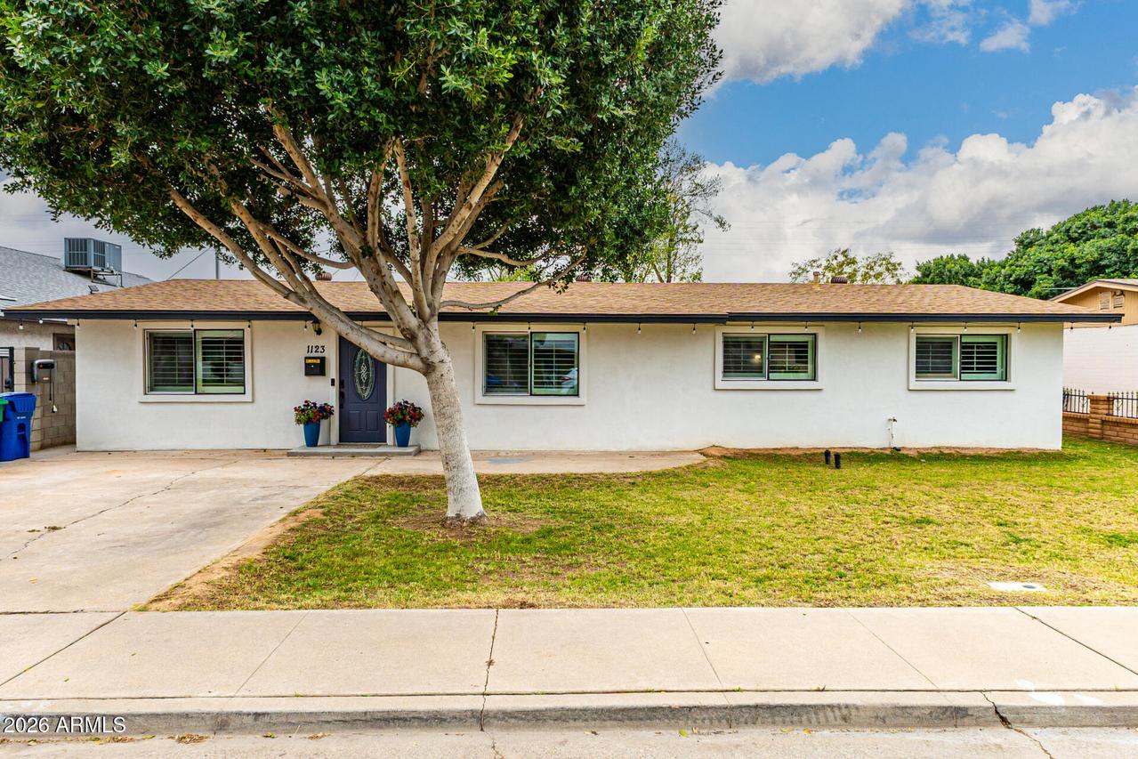 1123 E 9th Dr., Mesa, AZ 85204
