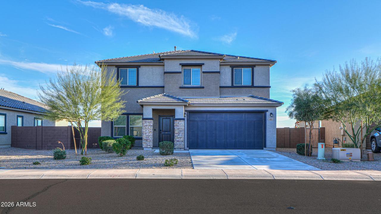 43653 W Cypress Ln., Maricopa, AZ 85138