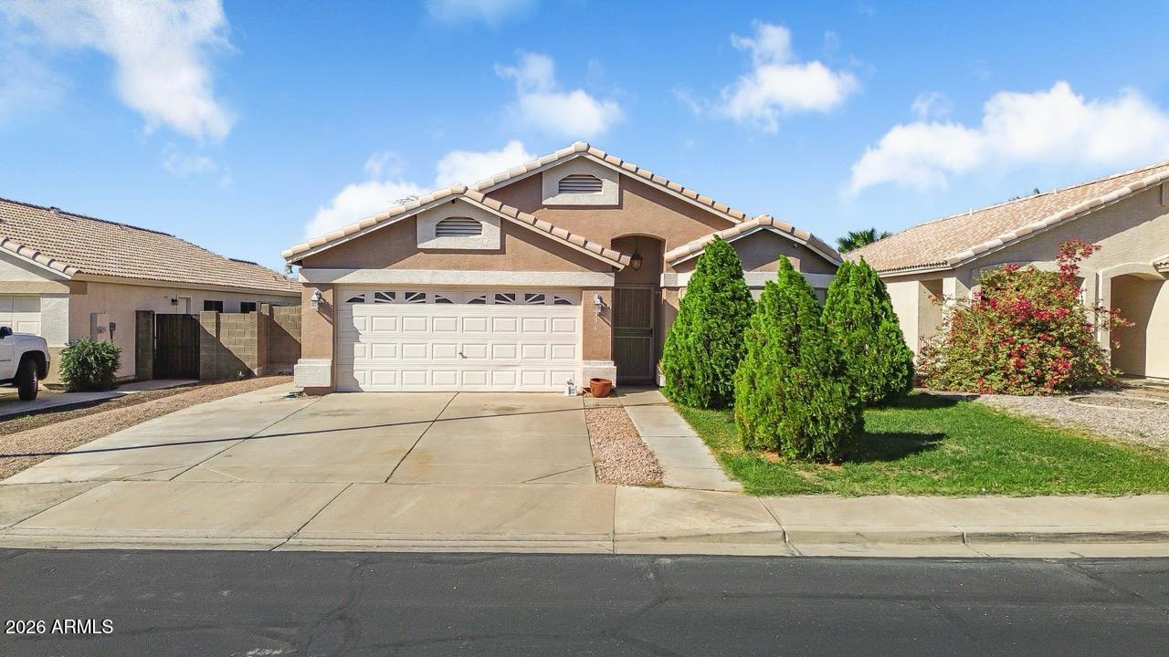 456 N Opal St., Mesa, AZ 85207
