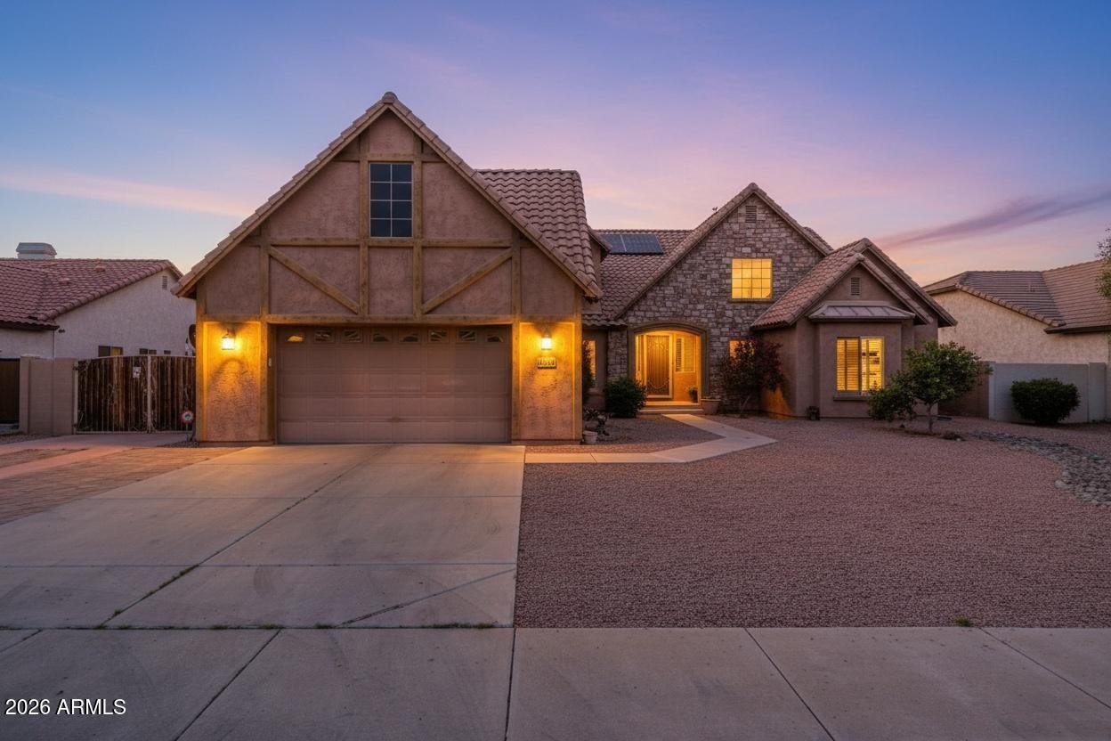 13006 W Colter St., Litchfield Park, AZ 85340