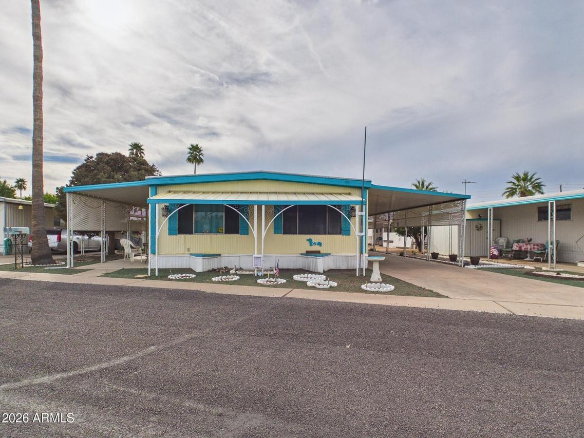 44 S Hawes Rd. #C7, Mesa, AZ 85208