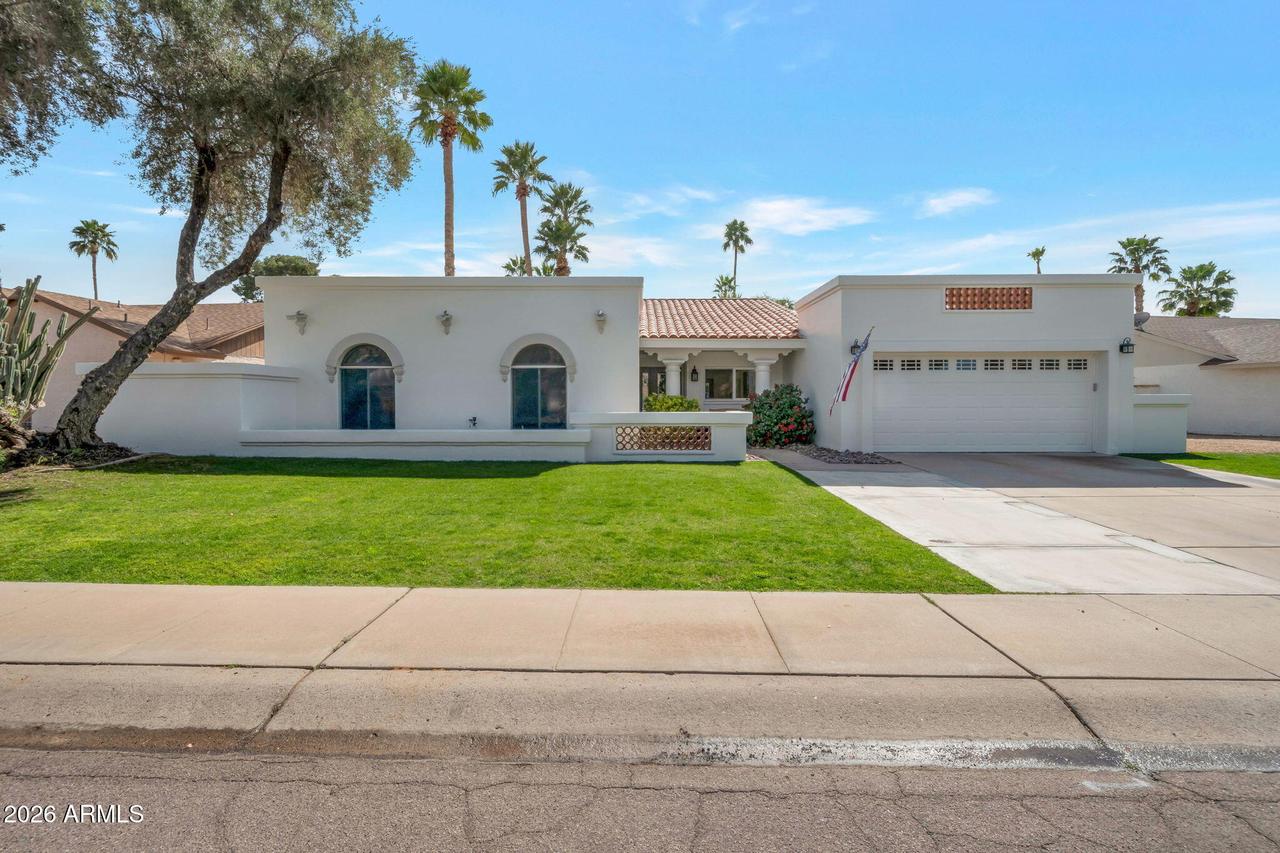 8101 E Ferzon Tr., Scottsdale, AZ 85258