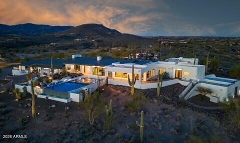 37801 N Stirrup Cir., Carefree, AZ 85377