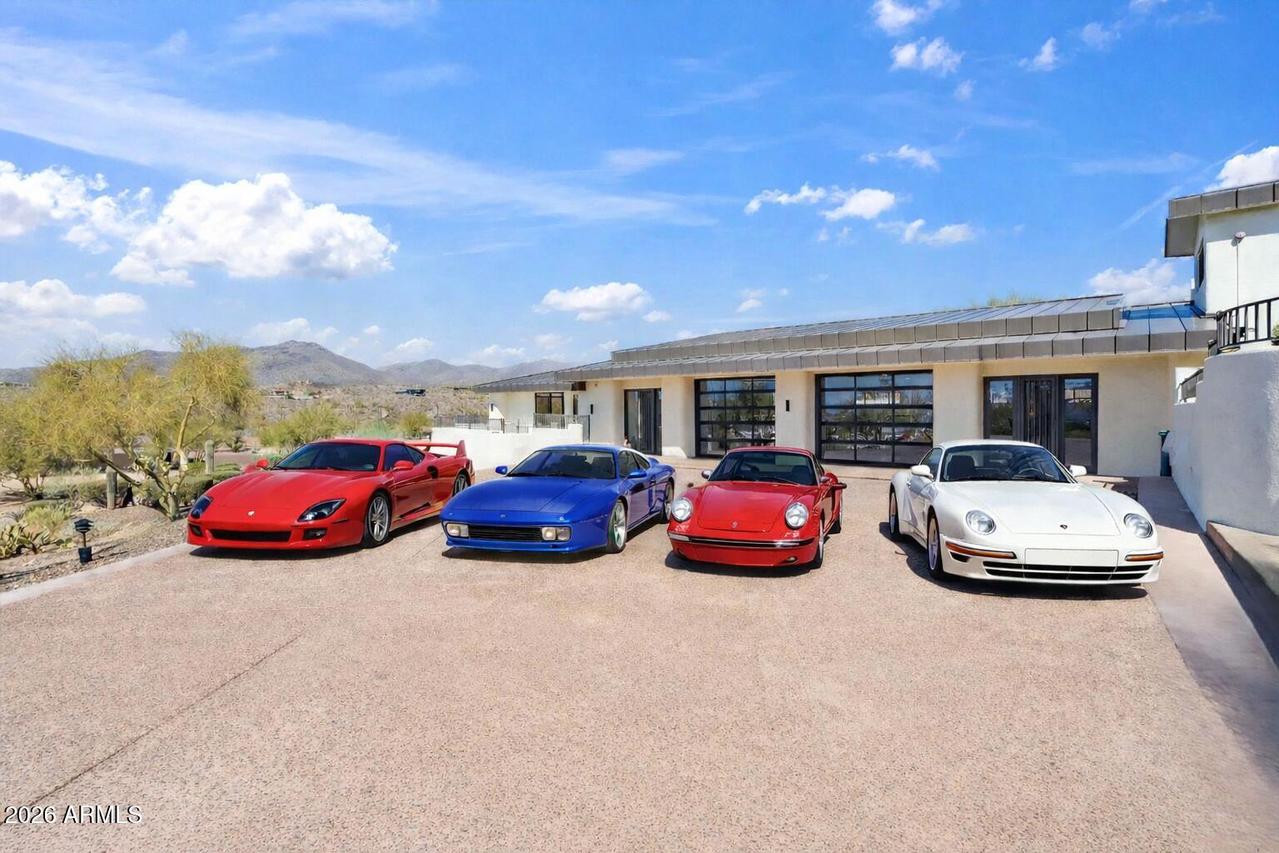 37801 N Stirrup Cir., Carefree, AZ 85377