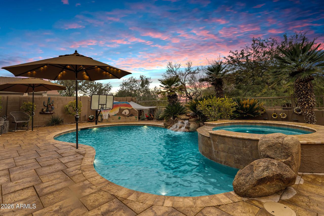 2234 N Hudson Ct., Florence, AZ 85132