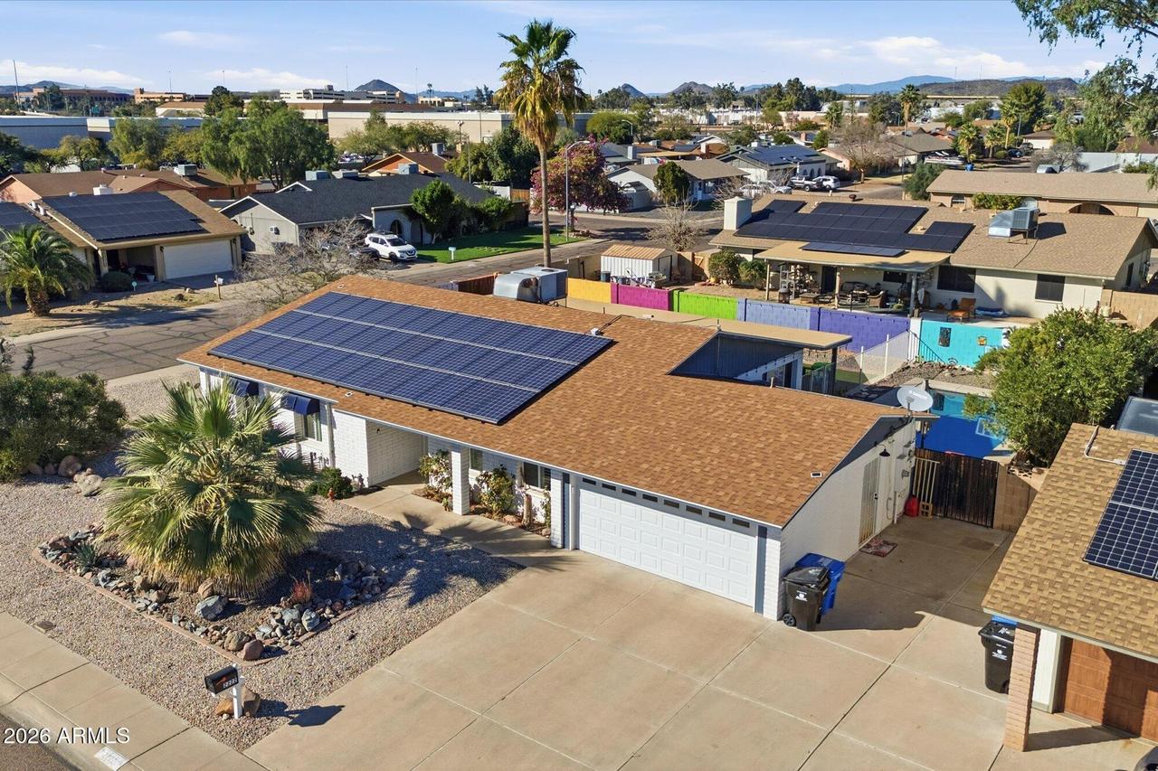 2222 W Maple Dr., Phoenix, AZ 85027