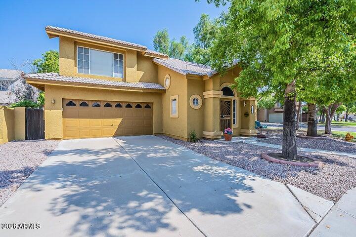 1456 E Park Ave., Chandler, AZ 85225