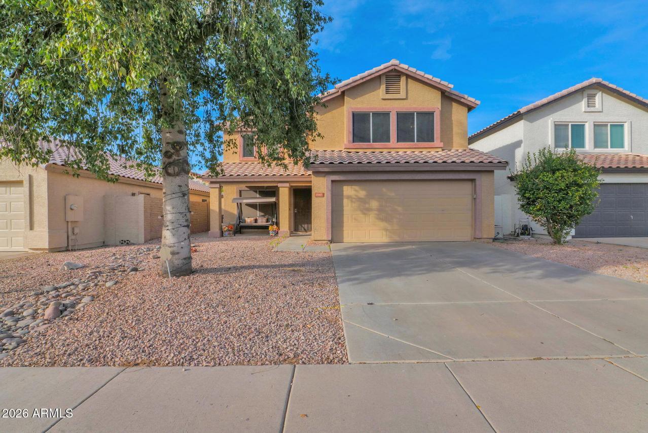 1540 W Orchid Ln., Chandler, AZ 85224
