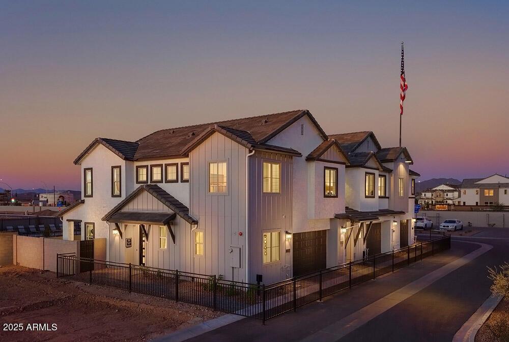 3453 N Glenwood, Mesa, AZ 85213