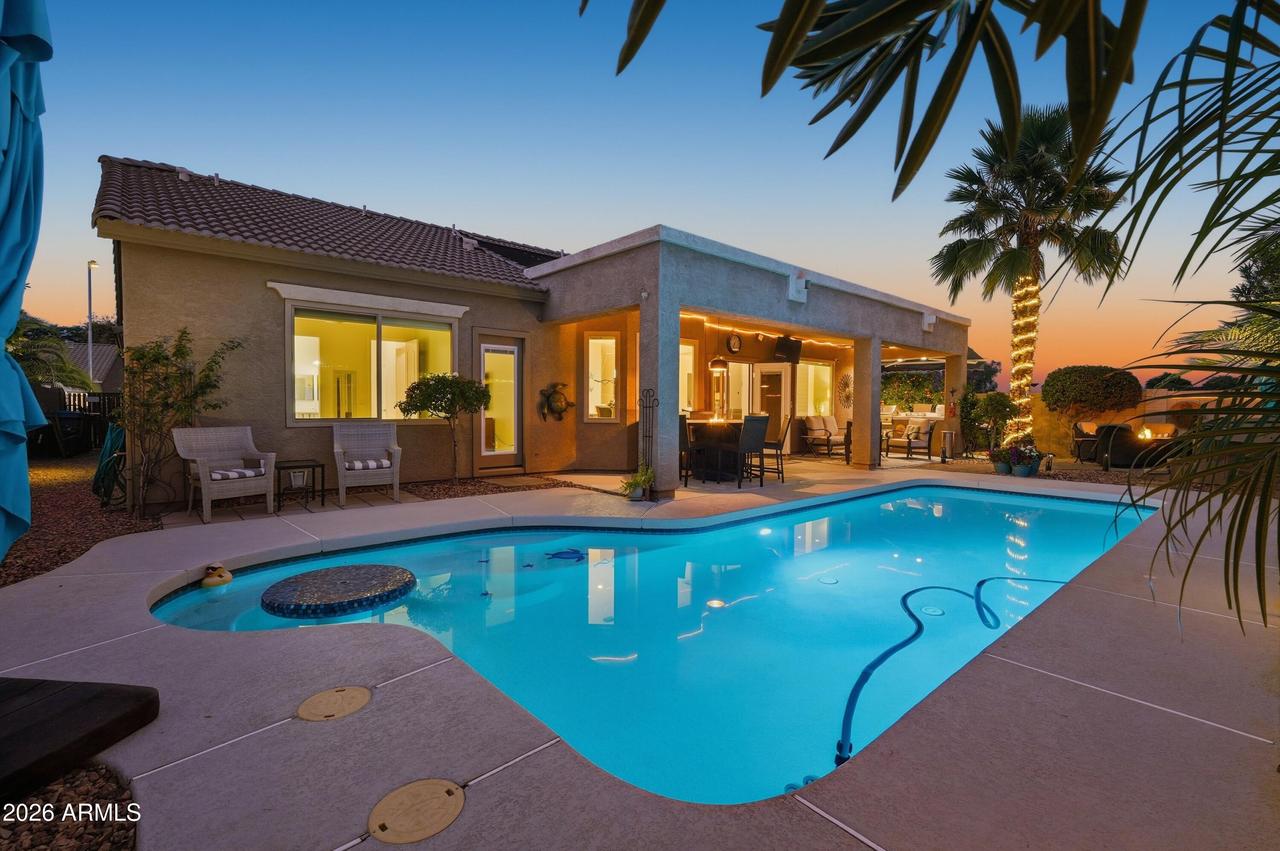 17435 W Evans Dr., Surprise, AZ 85388