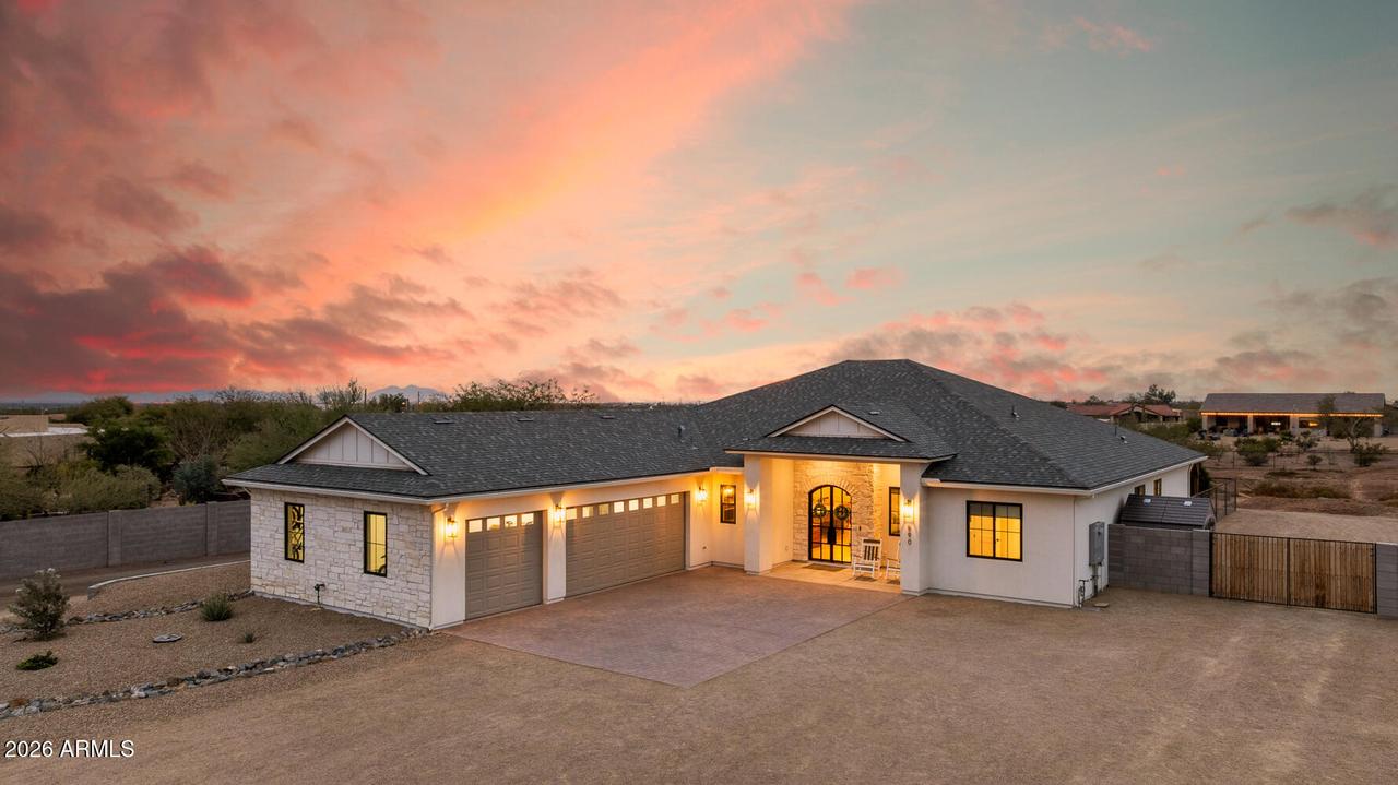 590 S Sun Rd., Apache Junction, AZ 85119