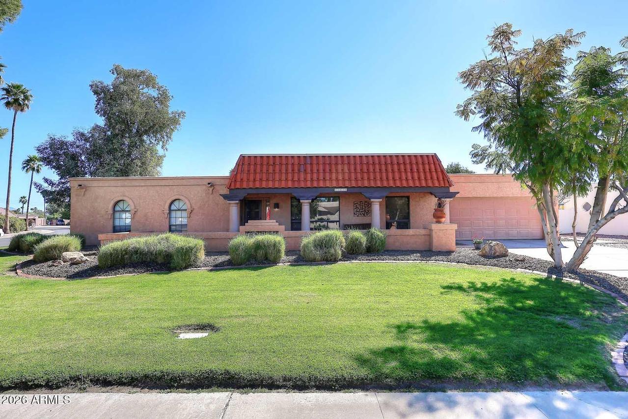 13835 N 51st St., Scottsdale, AZ 85254