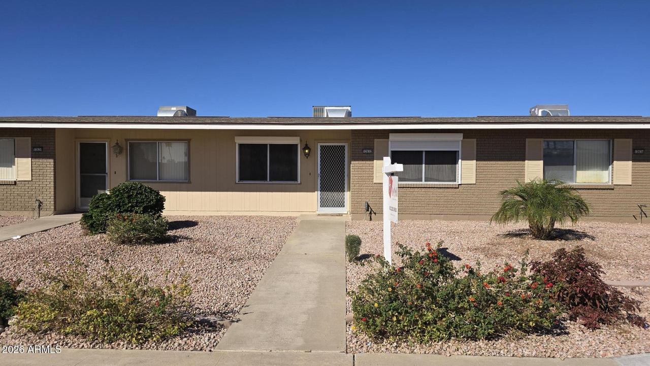 12632 N 105th Ave., Sun City, AZ 85351