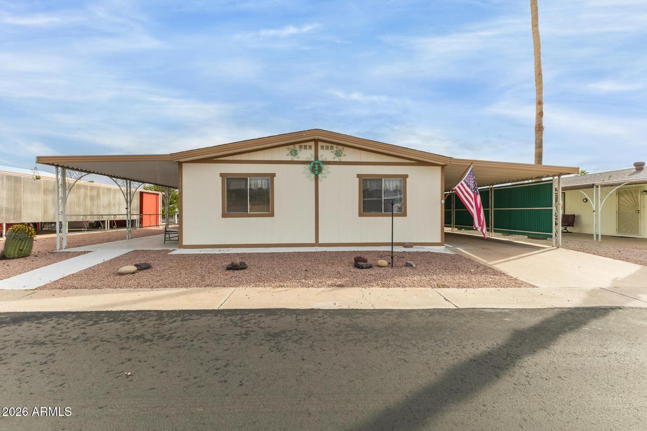 8103 E Southern Ave. #154, Mesa, AZ 85209
