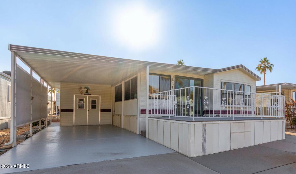 17200 W Bell Rd. #517, Surprise, AZ 85374