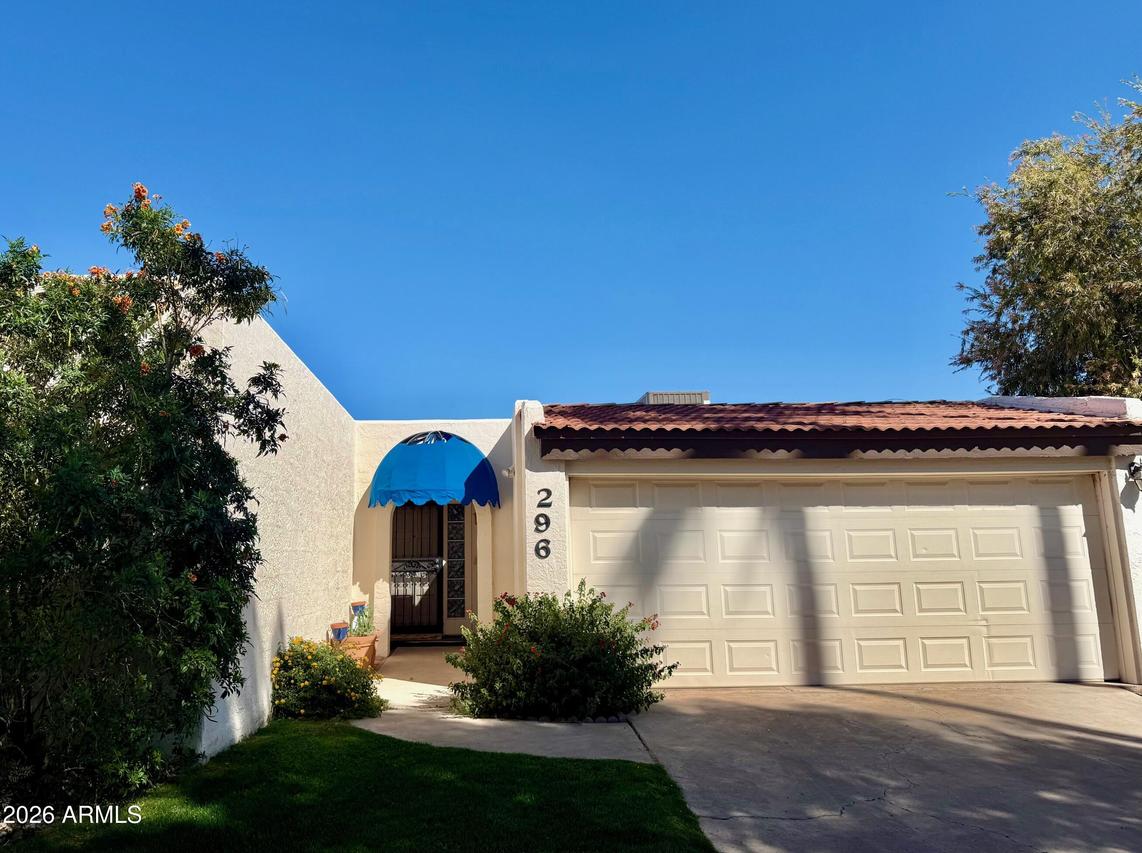 296 E Laguna Royale, Litchfield Park, AZ 85340